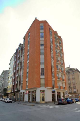 federica flat metro monte grappa