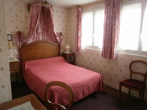 saint valery en caux