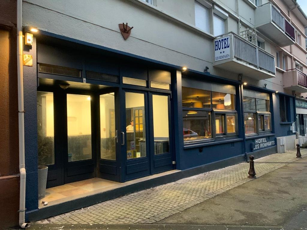 saint valery en caux