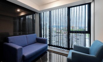 daegu seongseo nuovo hotel