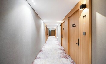 daegu seongseo nuovo hotel
