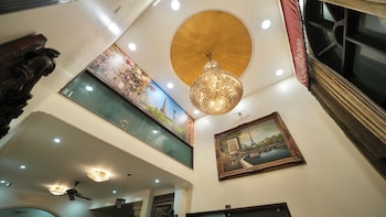 rustam villa
