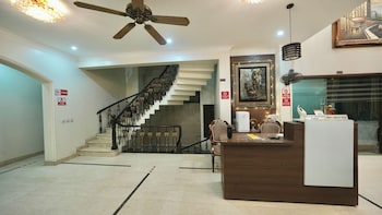 rustam villa