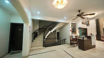 rustam villa