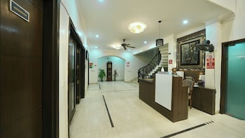 rustam villa
