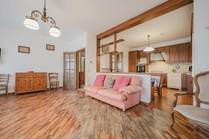 residence gerlin 10 min da valdobbiadene