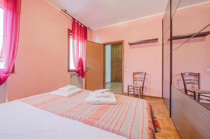 residence gerlin 10 min da valdobbiadene