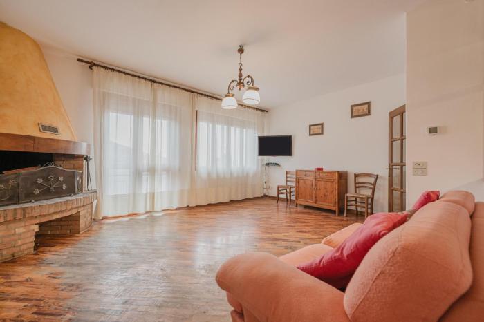 residence gerlin 10 min da valdobbiadene