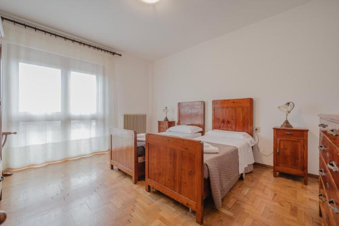 residence gerlin 10 min da valdobbiadene