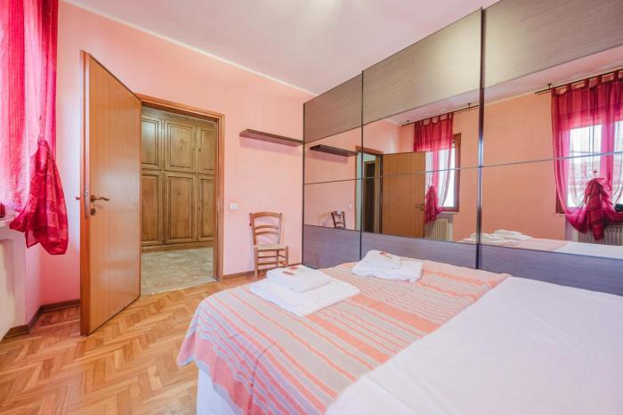 residence gerlin 10 min da valdobbiadene