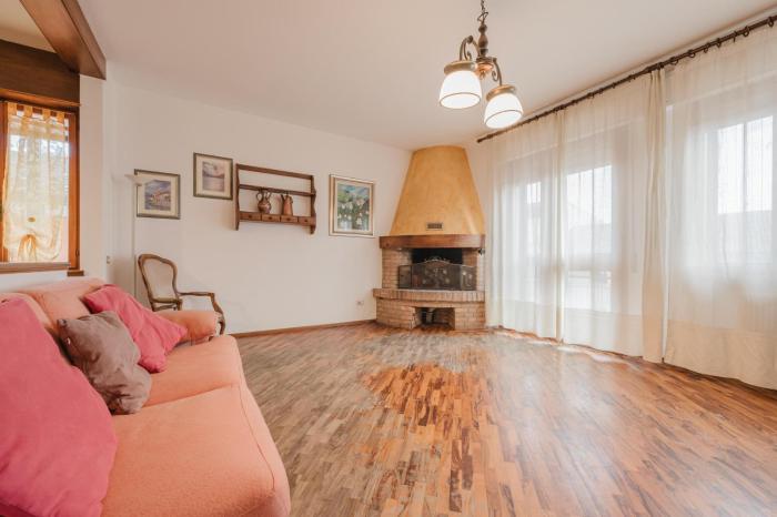 residence gerlin 10 min da valdobbiadene