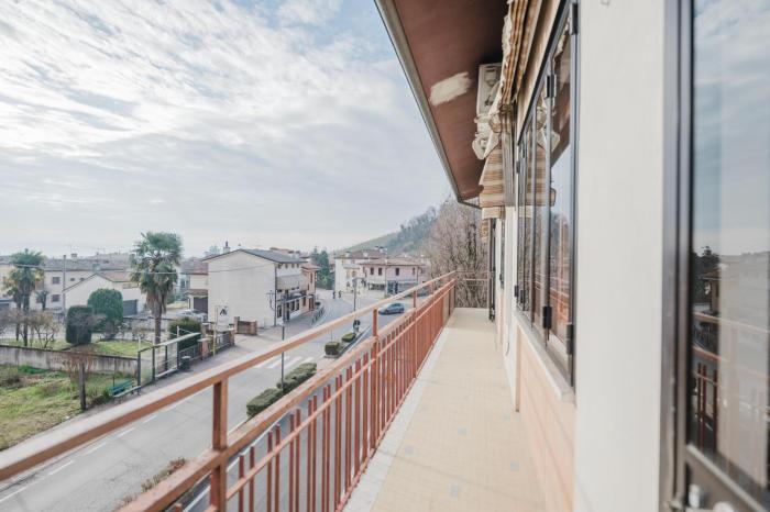 residence gerlin 10 min da valdobbiadene