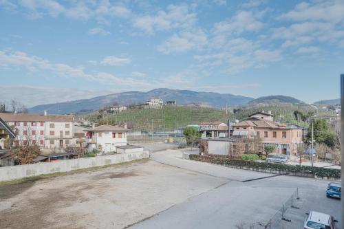 residence gerlin 10 min da valdobbiadene