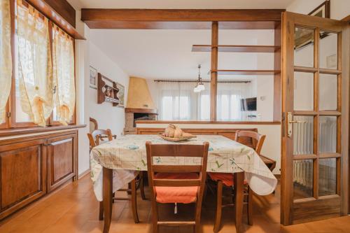 residence gerlin 10 min da valdobbiadene