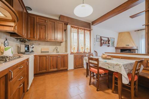 residence gerlin 10 min da valdobbiadene