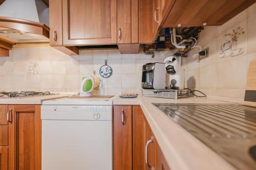 residence gerlin 10 min da valdobbiadene