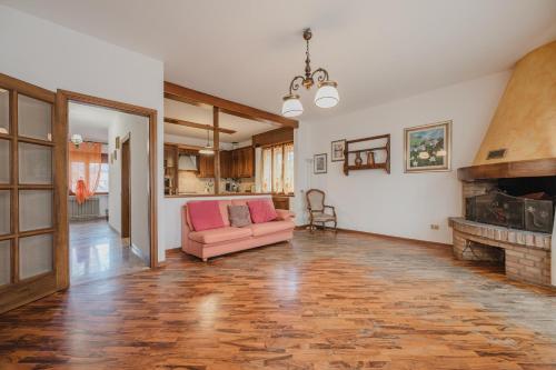 residence gerlin 10 min da valdobbiadene