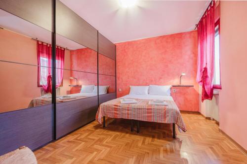 residence gerlin 10 min da valdobbiadene
