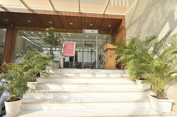 hotel sai leela inn ranchi railway st