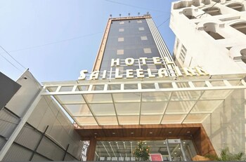 hotel sai leela inn ranchi railway st