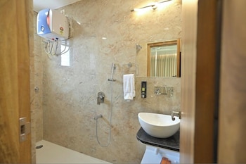hotel sai leela inn ranchi railway st