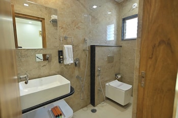 hotel sai leela inn ranchi railway st