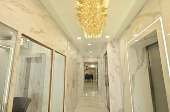 hotel sai leela inn ranchi railway st