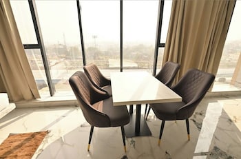 hotel sai leela inn ranchi railway st