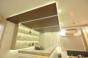 hotel sai leela inn ranchi railway st