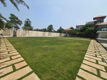 greenway retreat resort