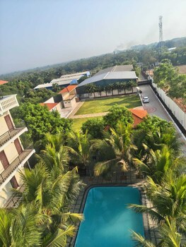 greenway retreat resort