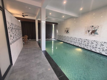greenway retreat resort
