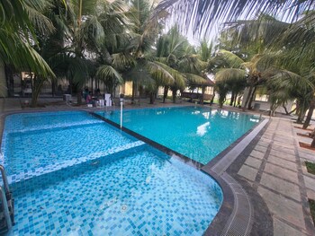 greenway retreat resort