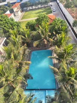 Greenway Retreat Resort,,2 star