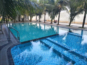 greenway retreat resort