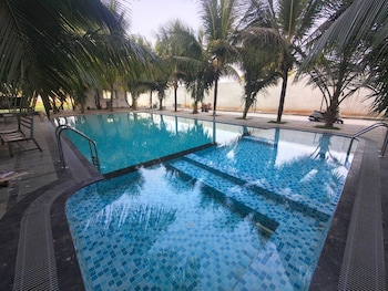 greenway retreat resort