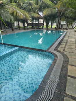 greenway retreat resort