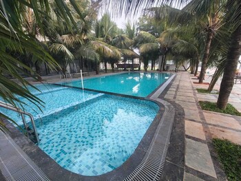 greenway retreat resort