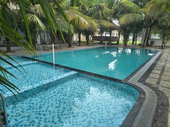 greenway retreat resort