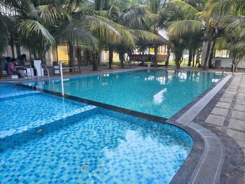 greenway retreat resort