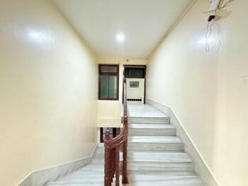 oak ridge retreat gangtok upper mg road