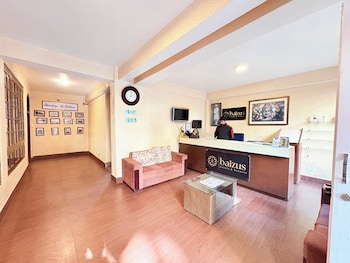 oak ridge retreat gangtok upper mg road