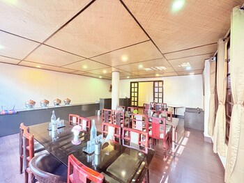 oak ridge retreat gangtok upper mg road