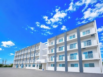 mr kinjo in air resort