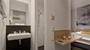 B&B Hotel Munchen-Trudering,Bavaria>>Aschheim,2 star