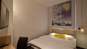B&B Hotel Munchen-Trudering,Bavaria>>Aschheim,2 star