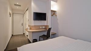 B&B Hotel Munchen-Trudering,Bavaria>>Aschheim,2 star