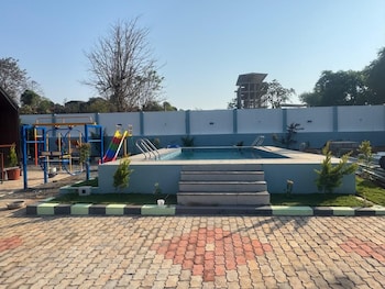 jp glamping resort