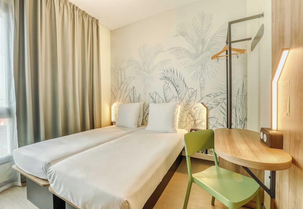 bandb hotel la reunion aeroport