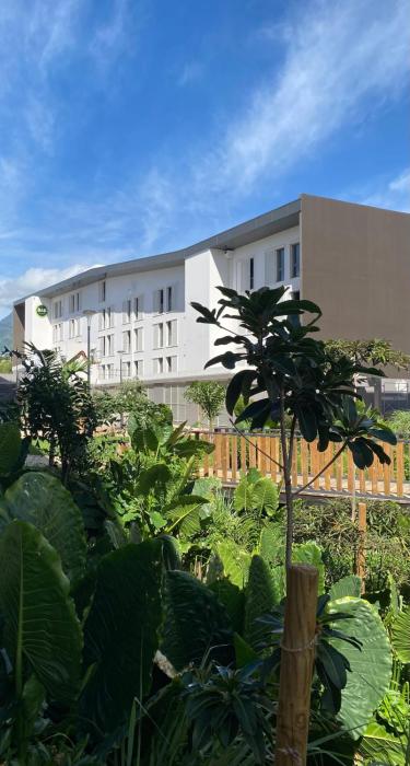 bandb hotel la reunion aeroport